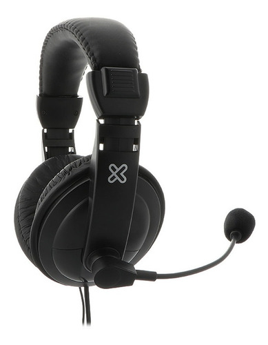 Imagen 4 de 4 de Auricular Klip Xtreme Ksh-301 Control Volumen + Microfono