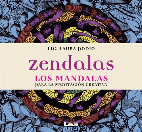 Zendalas - Laura Podio