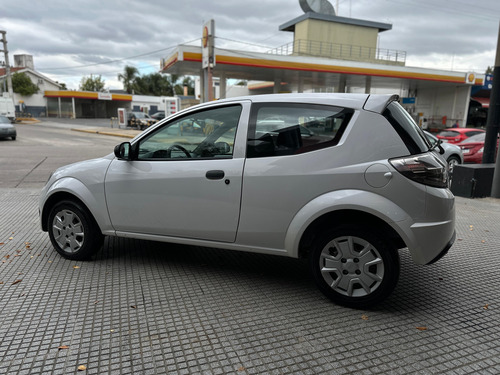 Ford Ka 1.6 Fly Viral 95cv