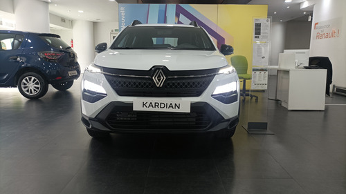 Renault Kardian 1.0 Tce Evolution 200 Edc