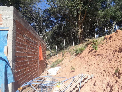 Chácara Com 2.250m . Estiva Sul De Minas Gerais