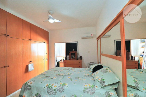 Imagem 17 de 28 de Jardim Oceânico 2 Quadra Praia E 3 Quadras Do Metrô Cm 161m² Com Vista Para A Pedra Da Gávea - Ap0048