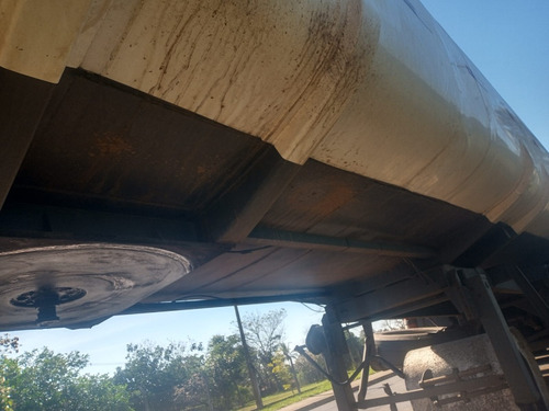 Carreta Tanque Canguru 40.000l