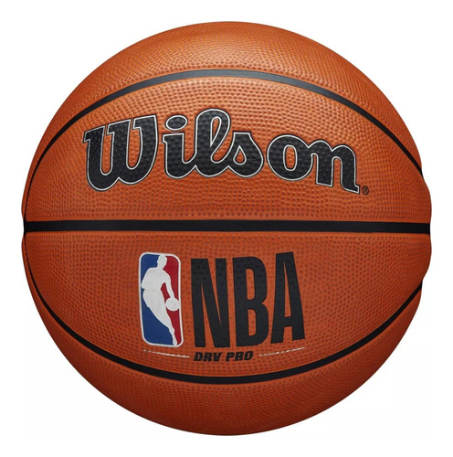 Balón De Basketball Nba Pro Drip