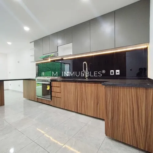 Casa En Venta En Residencial Río Altozano Morelia