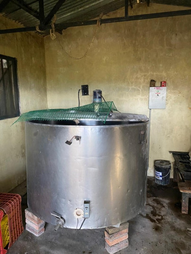 Imagen 8 de 30 de José Herrera Vende Finca En Edo. Tachira.(cod. Plf-002)