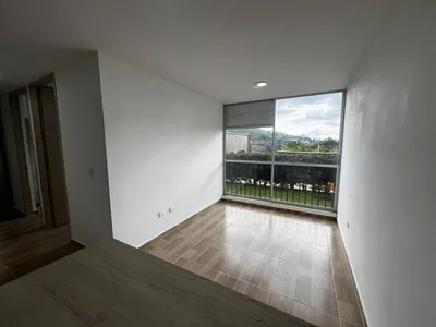 Apartamento en arriendo