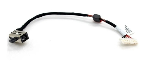 Jack Cable Dell Inspiron 14-5455 14-5458 15-5558 Dc30100ud00