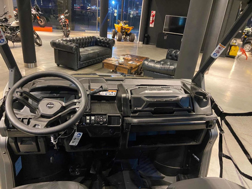 Imagen 16 de 23 de Can Am Defender Hd 10 Xt Max 0km 2022 Entrega Inmediata