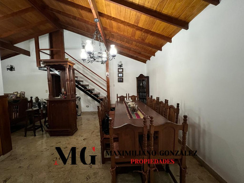 Casa Alquiler Barrio Links La Unión