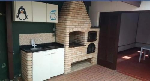 Imagem 4 de 14 de Hostel No Litoral Medindo 450 M², Em Itanhaém/sp 6953-pc