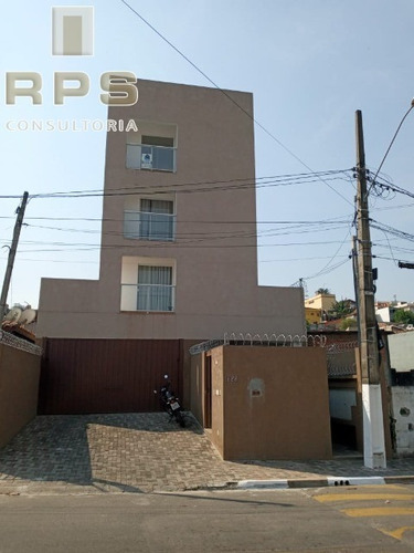 Imagem 4 de 19 de Apartamento Para Venda No Jardim Imperial Em Atibaia - Ap00280 - 69022657