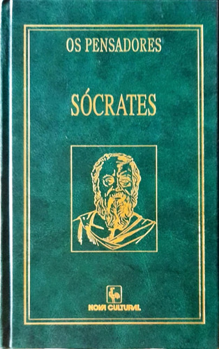 Os Pensadores Sócrates