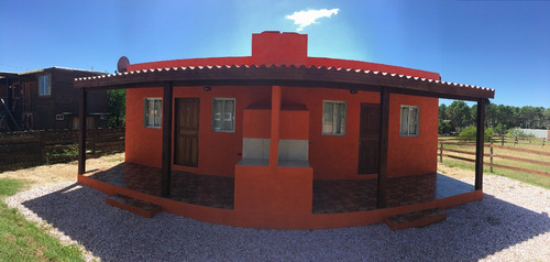 Complejo Cabañas En El Rivero