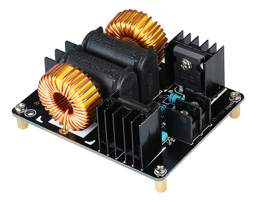 Módulo Controlador Placa Calefactora Placa Modular Marx Powe
