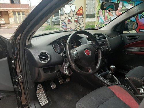 Fiat Bravo 1.4 Sport Multiair 140cv 2012