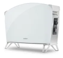 Comprar Calefactor Peabody Vitroconvector Doble Vidrio 1500w Dimm Color Blanco