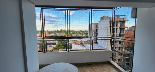 Departamento Venta En Barrio Sur De 3 Dormitorios Con Coc