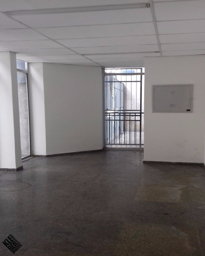 Imagem 8 de 9 de Prédio Para Locação No Comércio R$15.000,00 - Lj00036