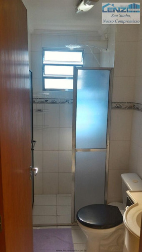 Imagem 14 de 19 de Apartamentos À Venda Em Bragança Paulista/sp - Compre O Seu Apartamentos Aqui! - 1371069