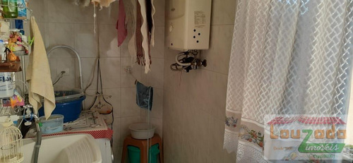 Imagem 9 de 14 de Apartamento Para Venda Em São Bernardo Do Campo, Taboao, 2 Dormitórios, 2 Suítes, 1 Banheiro, 2 Vagas - 3222_2-1070205