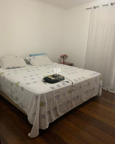 Imagem 4 de 20 de Casa - Ca01378 - 69830199