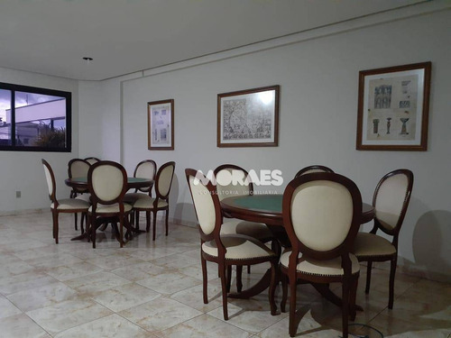 Imagem 6 de 19 de Apartamento Com 2 Dormitórios À Venda, 198 M² Por R$ 550.000,00 - Jardim América - Bauru/sp - Ap1875