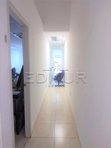 Imagem 8 de 15 de Salao - Centro - Ref: 30267 - L-30267