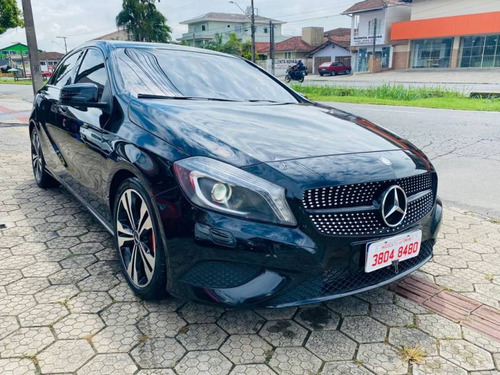 Imagem 2 de 8 de Mercedes-benz Classe A 200 1.6 16v