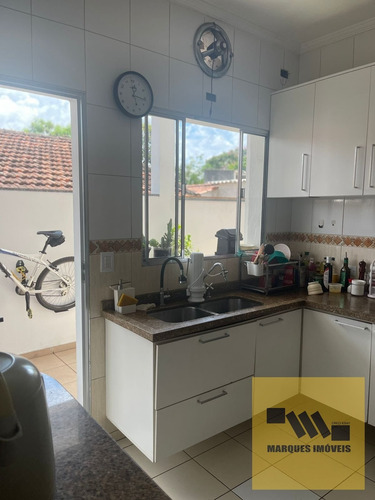 Imagem 14 de 15 de Casa Em Vila Da Prata - Mogi Das Cruzes - 4124