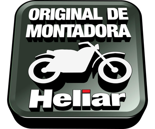 Bateria Original Heliar Htz14s-bs Xvs 950 Midnight Star.