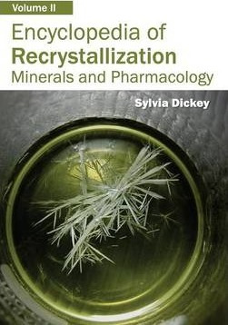 Libro Encyclopedia Of Recrystallization: Volume Ii (miner...