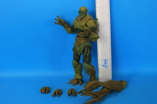 Moss Man Master Of The Universe Revelation (Usado)