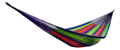 Hamaca De Nylon 100% Hecho En Yucatán Calidad Premium