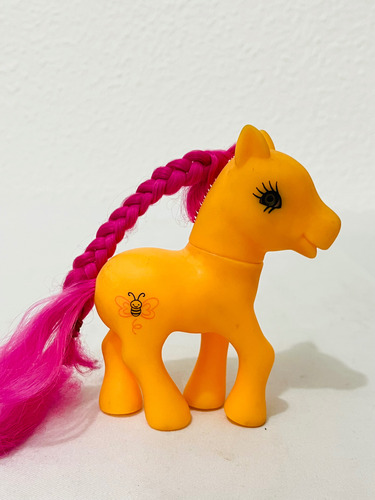 4 My Little Pony - Vintage (Usado)