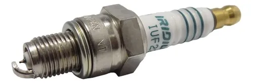 Bujia Denso Iridium Power Para Bajaj Platino100