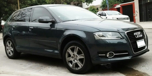 Audi A3 Sportback 1.6 (102cv) Mt