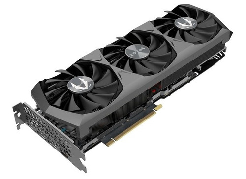 Tarjeta de video Nvidia Zotac  Gaming GeForce RTX 30 Series RTX 3080 Ti ZT-A30810J-10P OC Edition 12GB