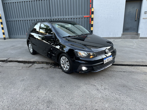 Volkswagen Gol Trend 1.6 Trendline 101cv 3p