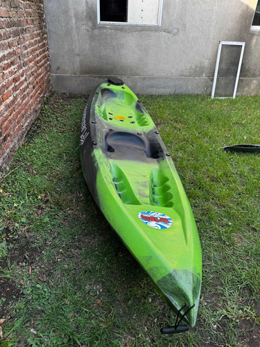 Atlantikayak Triplo