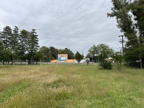 Lote 6800 M² Barrio Privado Campos Del Virrey - Permuta - Oportunidad