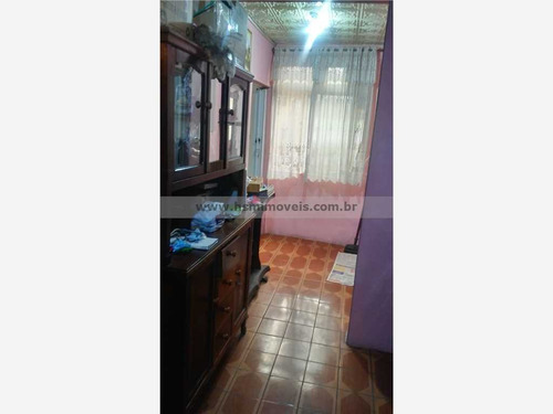 Assobradada - Jardim Stella - Santo Andre - Sao Paulo | Ref.: - 16023