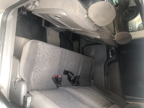Zafira Elegance 2005 8v 2.0 Manual