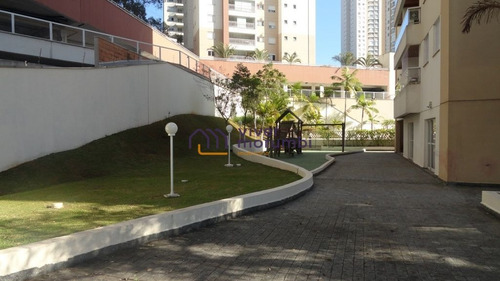 Imagem 15 de 15 de Vila Andrade , Proximo Ao Shopping,2 Vagas E Lazer - Nm1837