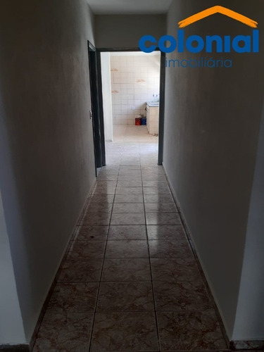 Imagem 6 de 27 de Casa Com 3 Quartos Com Edícula Nos Fundos - Ca01020 - 68343583