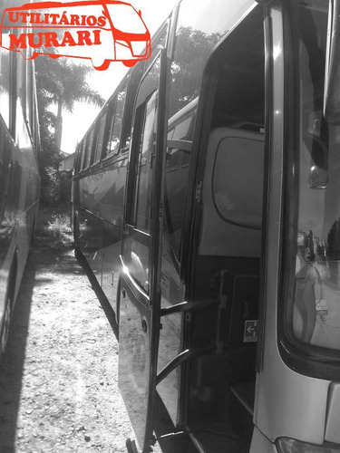 Imagem 4 de 10 de Paradiso 1050 Volks 18-310 Ano 2004 Rodoviário Rd-ref 721