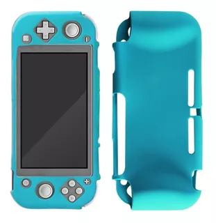 Nintendo Switch Lite Funda Silicona Protectora