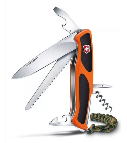 Navaja Victorinox Rangergrip 55 Autumn Spirit 2019 