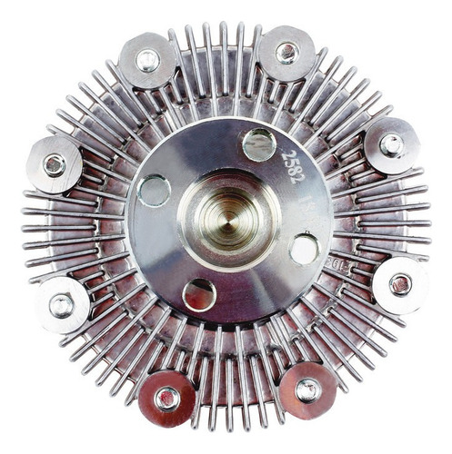 Fan Clutch Termico Para Oem: 1712057b01