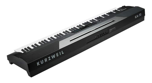 Piano Arranjador Kurzweil Ka70 88 Teclas Ka-70